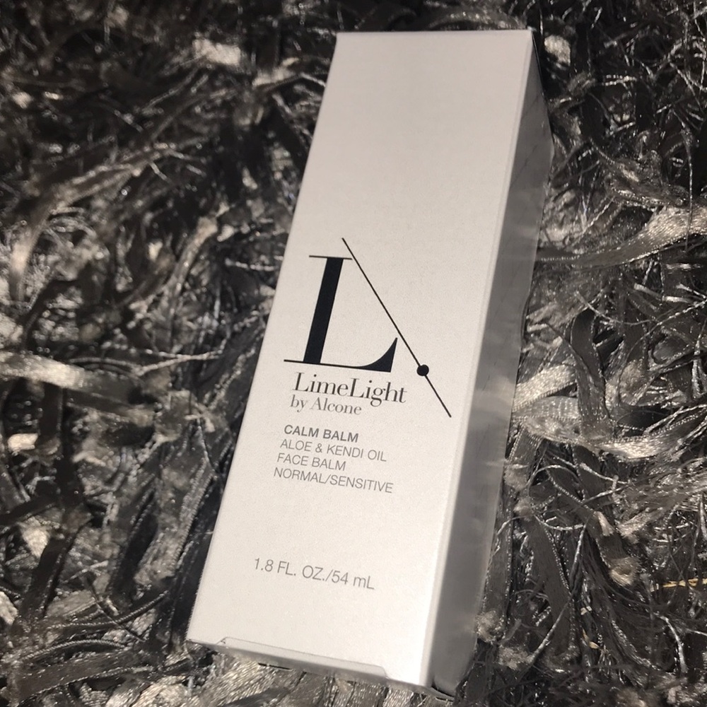 LimelightByAlcone Calm Balm